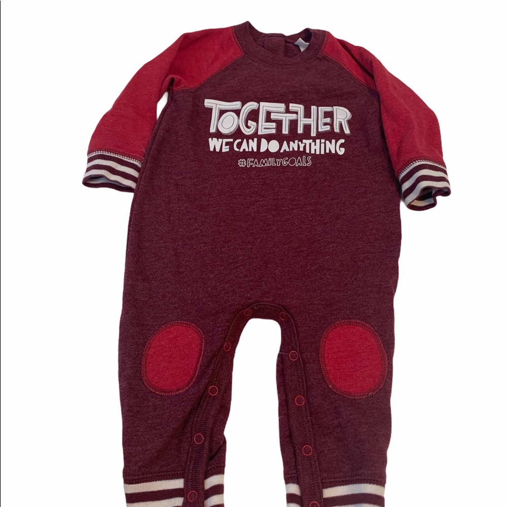 Jumpsuit — 3-6 months - Picture 1 of 3